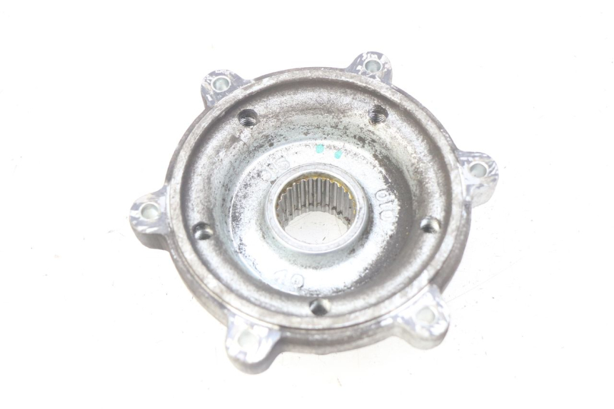 photo de PIASTA KOŁA TYLNEGO PIAGGIO VESPA GTS IGET ABS 125 (2017 - 2023) - Widok główny