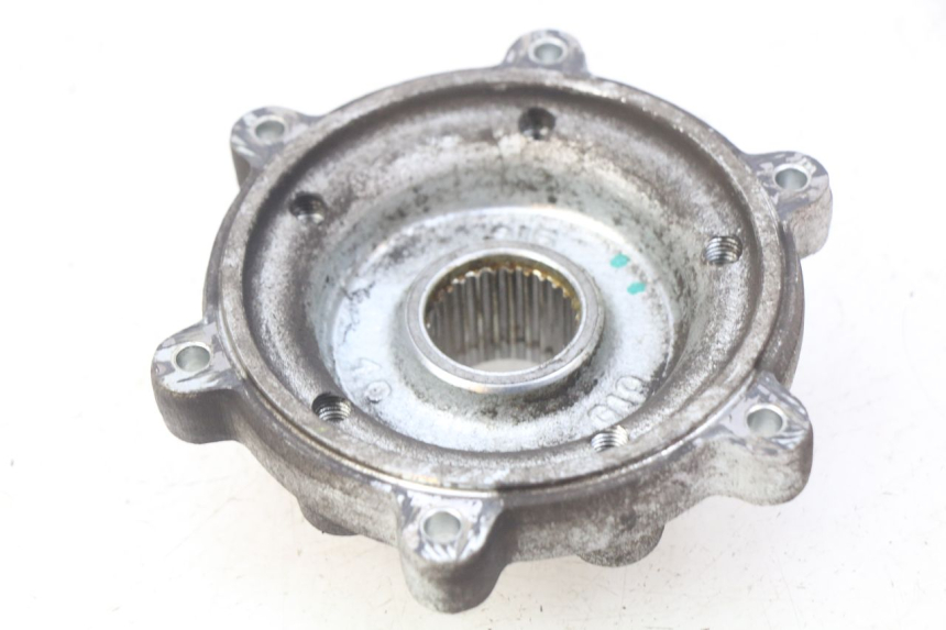 photo de PIASTA KOŁA TYLNEGO PIAGGIO VESPA GTS IGET ABS 125 (2017 - 2023) - Szczegół części