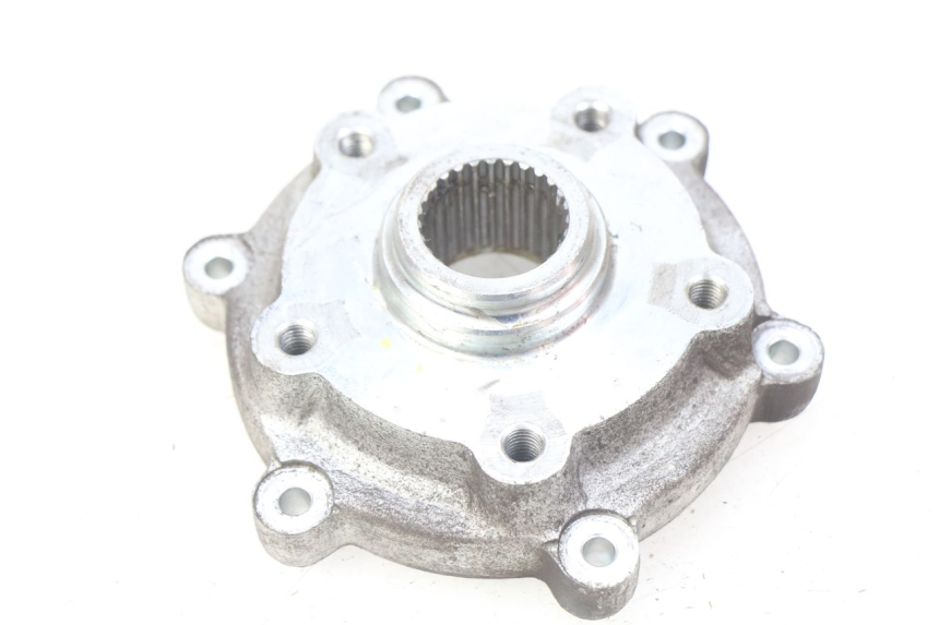 photo de PIASTA KOŁA TYLNEGO PIAGGIO VESPA GTS IGET ABS 125 (2017 - 2023) - Zoom stanu zużycia