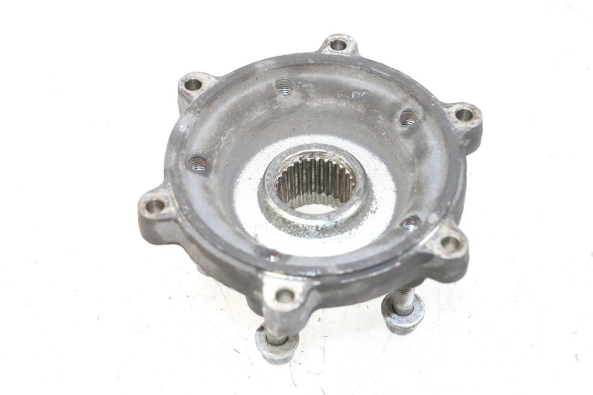 photo de PIASTA KOŁA TYLNEGO PIAGGIO VESPA GTS SUPER IE 125 (2009 - 2016) - Widok ogólny