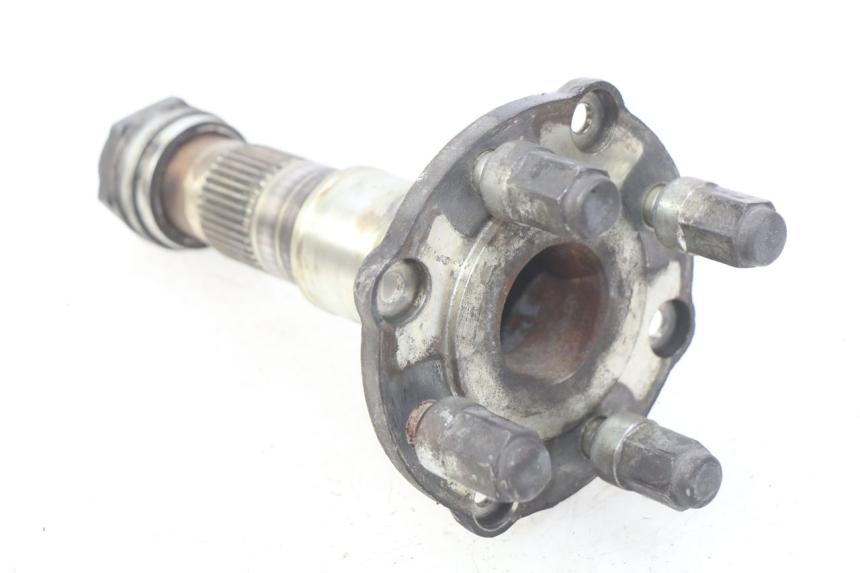 photo de PIASTA KOŁA TYLNEGO HONDA VFR FI RC46 800 (1998 - 2001) - Widok główny