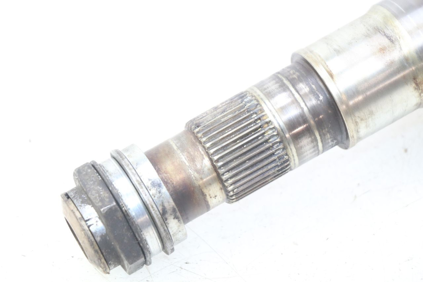 photo de PIASTA KOŁA TYLNEGO HONDA VFR FI RC46 800 (1998 - 2001) - Szczegół części