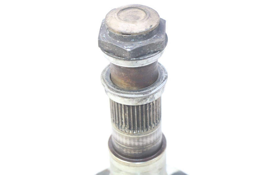 photo de PIASTA KOŁA TYLNEGO HONDA VFR FI RC46 800 (1998 - 2001) - Inny kąt widzenia