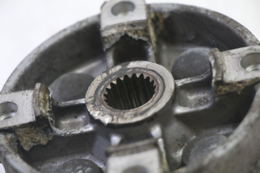 photo de PIASTA KOŁA TYLNEGO HONDA X8R 50 (1998 - 2003) - Szczegół części