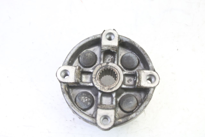 photo de PIASTA KOŁA TYLNEGO HONDA X8R 50 (1998 - 2003) - Inny kąt widzenia