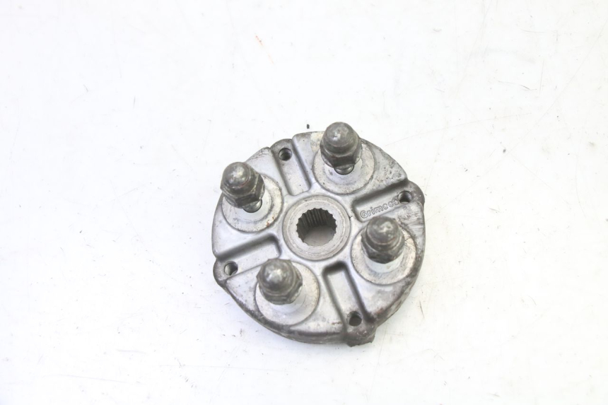 photo de PIASTA KOŁA TYLNEGO HONDA X8R 50 (1998 - 2003) - Widok ogólny