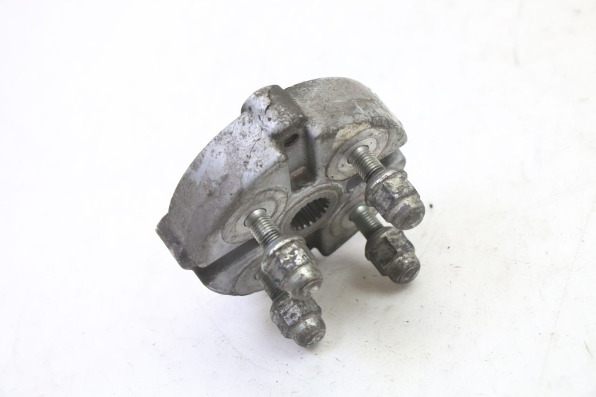 photo de PIASTA KOŁA TYLNEGO HONDA X8R 50 (1998 - 2003) - Punkty mocowania