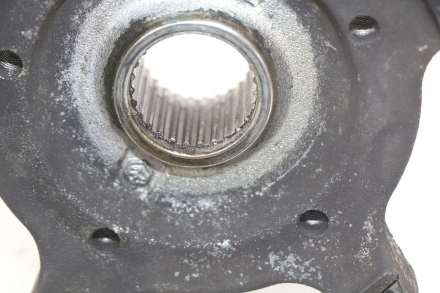 photo de PIASTA KOŁA TYLNEGO PIAGGIO X9 EVOLUTION 125 (2003 - 2007) - Szczegół części