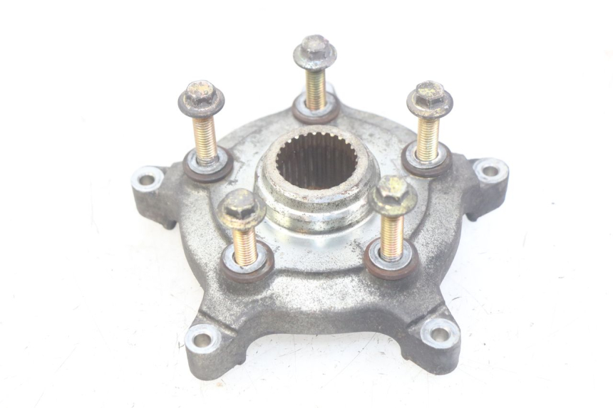 photo de PIASTA KOŁA TYLNEGO PIAGGIO X9 EVOLUTION 125 (2003 - 2007) - Zoom stanu zużycia