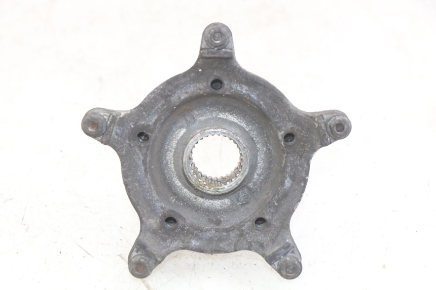 photo de PIASTA KOŁA TYLNEGO PIAGGIO X9 EVOLUTION 125 (2003 - 2007) - Widok główny