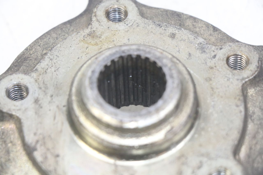 photo de PIASTA KOŁA TYLNEGO PIAGGIO X9 125 (2000 - 2003) - Inny kąt widzenia