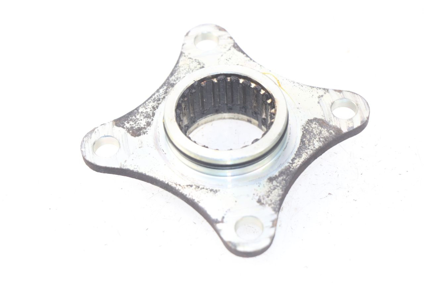 photo de PIASTA KOŁA TYLNEGO YAMAHA XP T-MAX TMAX ABS 500 (2004 - 2007) - Szczegół części