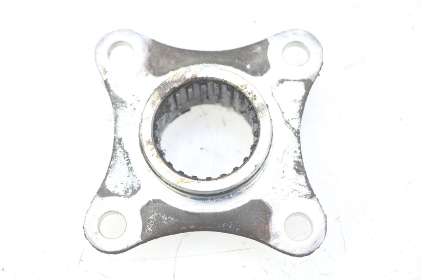 photo de PIASTA KOŁA TYLNEGO YAMAHA XP T-MAX TMAX ABS 500 (2004 - 2007) - Szczegół części