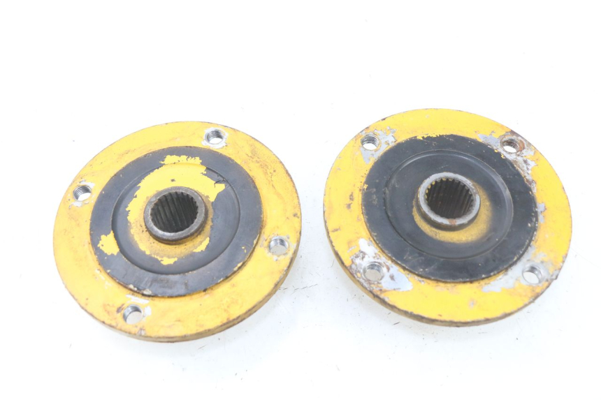 photo de PIASTA KOŁA TYLNEGO SHINERAY XY150STE 150 - Widok główny