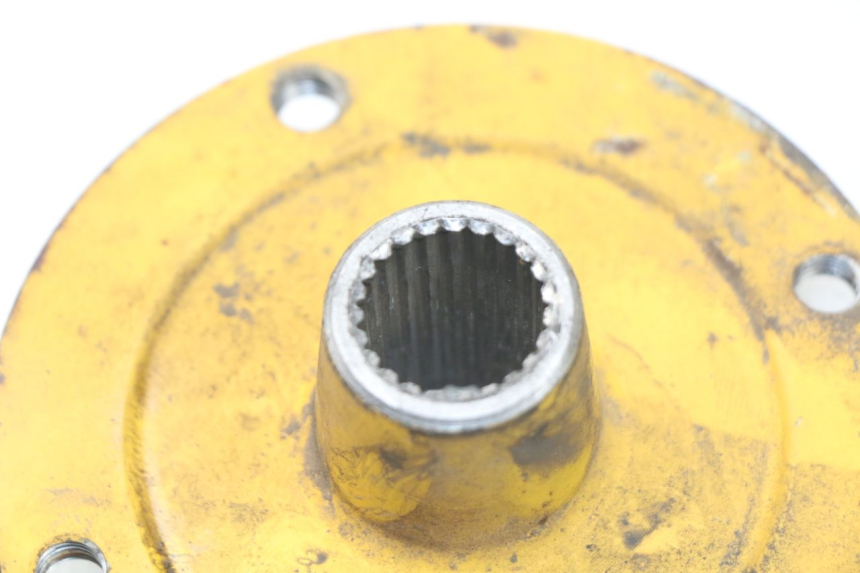 photo de PIASTA KOŁA TYLNEGO SHINERAY XY150STE 150 - Zoom stanu zużycia