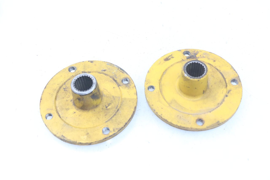 photo de PIASTA KOŁA TYLNEGO SHINERAY XY150STE 150 - Inny kąt widzenia