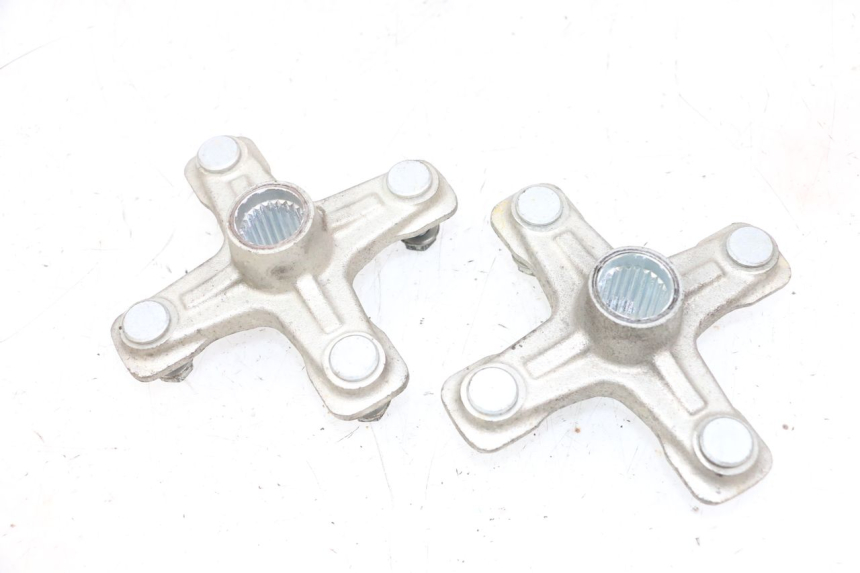 photo de PIASTA KOŁA TYLNEGO YAMAHA YFM R RAPTOR 250 (2008 - 2014) - Widok ogólny