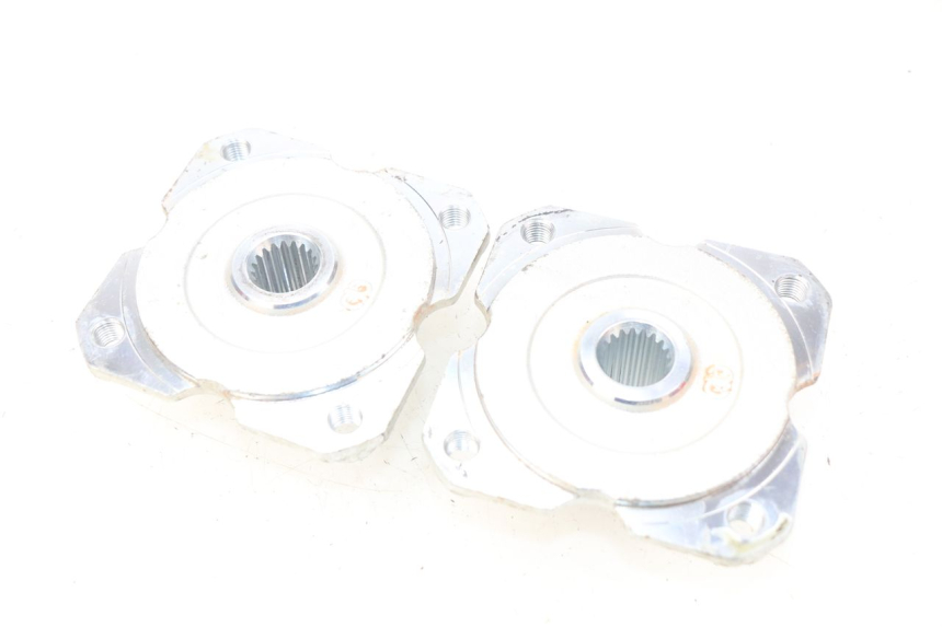 photo de PIASTA KOŁA TYLNEGO YAMAHA YFM R RAPTOR 90 (2017 - 2023) - Widok główny