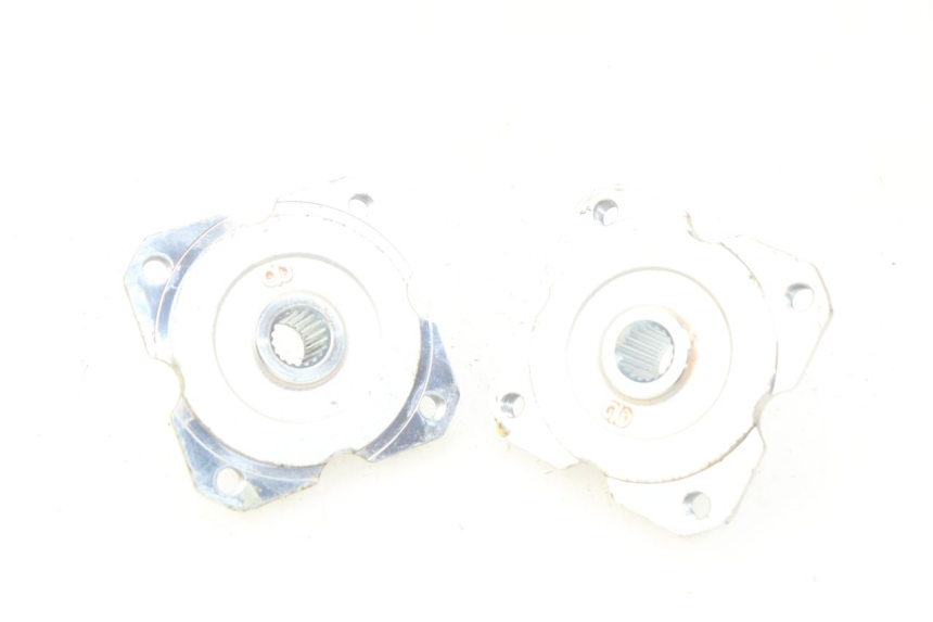 photo de PIASTA KOŁA TYLNEGO YAMAHA YFM R RAPTOR 90 (2017 - 2023) - Szczegół części