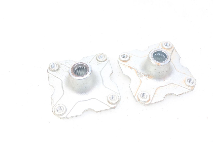 photo de PIASTA KOŁA TYLNEGO YAMAHA YFM R RAPTOR 90 (2017 - 2023) - Zoom stanu zużycia