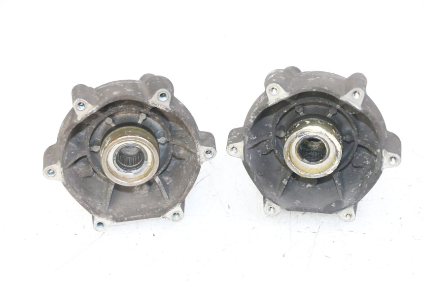 photo de PIASTA KOŁA PRZEDNIEGO PIAGGIO IE MP3 YOURBAN 300 (2011 - 2016) - Widok główny