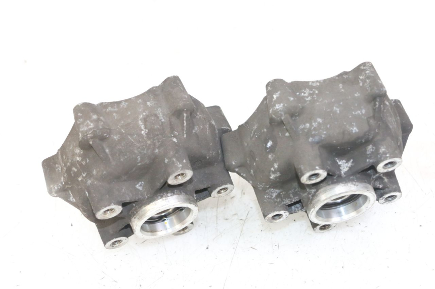 photo de PIASTA KOŁA PRZEDNIEGO PIAGGIO IE MP3 YOURBAN 300 (2011 - 2016) - Zoom stanu zużycia