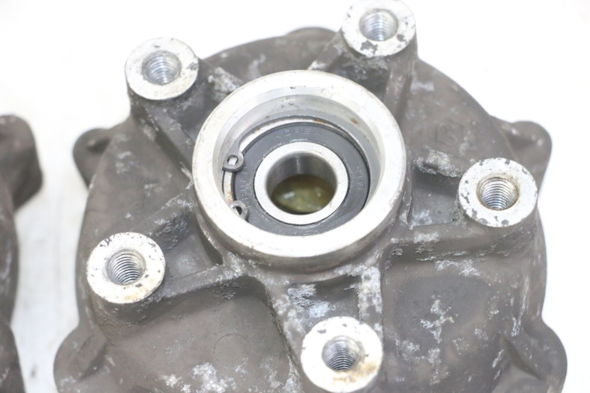 photo de PIASTA KOŁA PRZEDNIEGO PIAGGIO IE MP3 YOURBAN 300 (2011 - 2016) - Zbliżenie techniczne