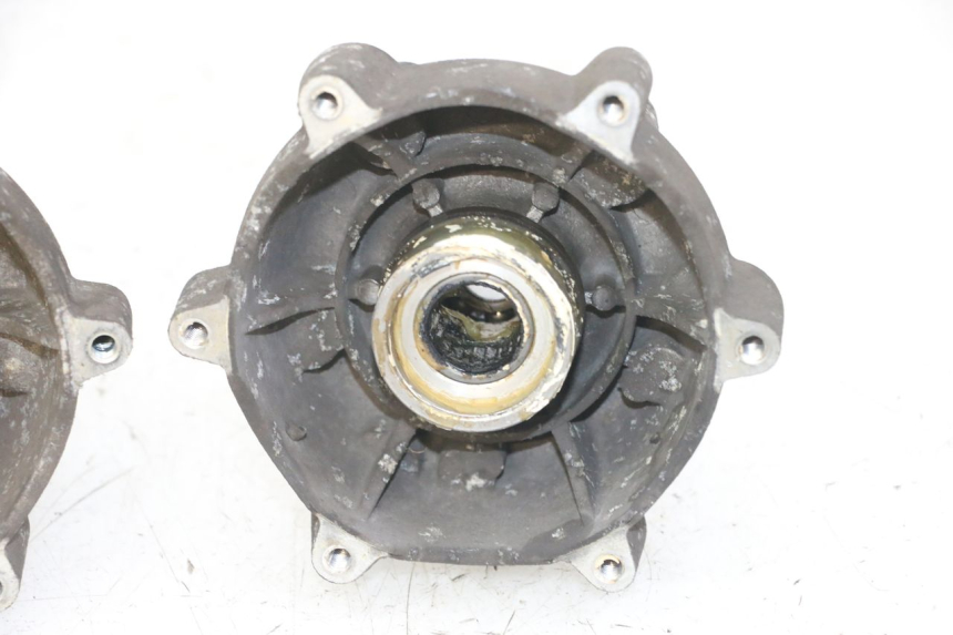 photo de PIASTA KOŁA PRZEDNIEGO PIAGGIO IE MP3 YOURBAN 300 (2011 - 2016) - Punkty mocowania