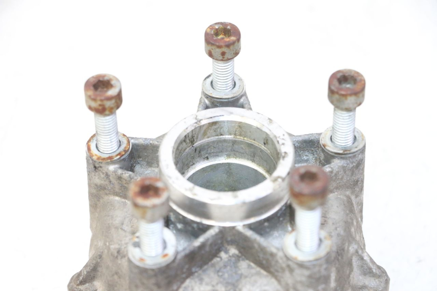 photo de PIASTA KOŁA PRZEDNIEGO PIAGGIO LXV 4T 50 (2009 - 2013) - Zbliżenie techniczne