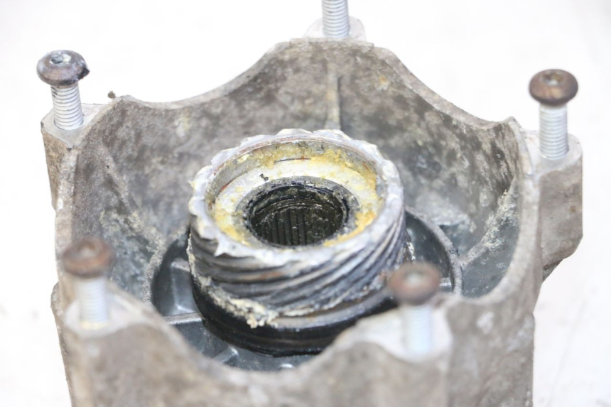 photo de PIASTA KOŁA PRZEDNIEGO PIAGGIO LXV 4T 50 (2009 - 2013) - Stan powierzchni