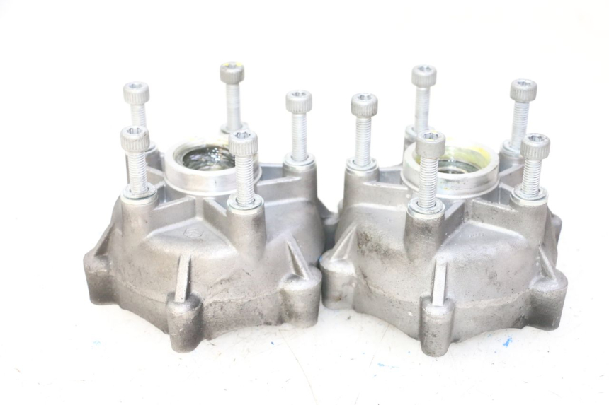 photo de PIASTA KOŁA PRZEDNIEGO PIAGGIO MP3 HPE 310 (2024 - 2025) - Szczegół części