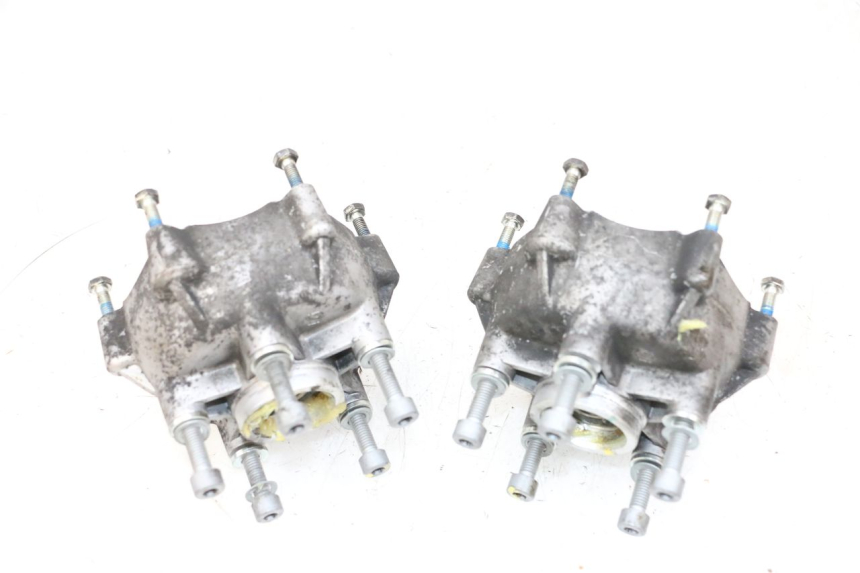 photo de PIASTA KOŁA PRZEDNIEGO PIAGGIO MP3 HPE 300 (2019 - 2026) - Zoom stanu zużycia