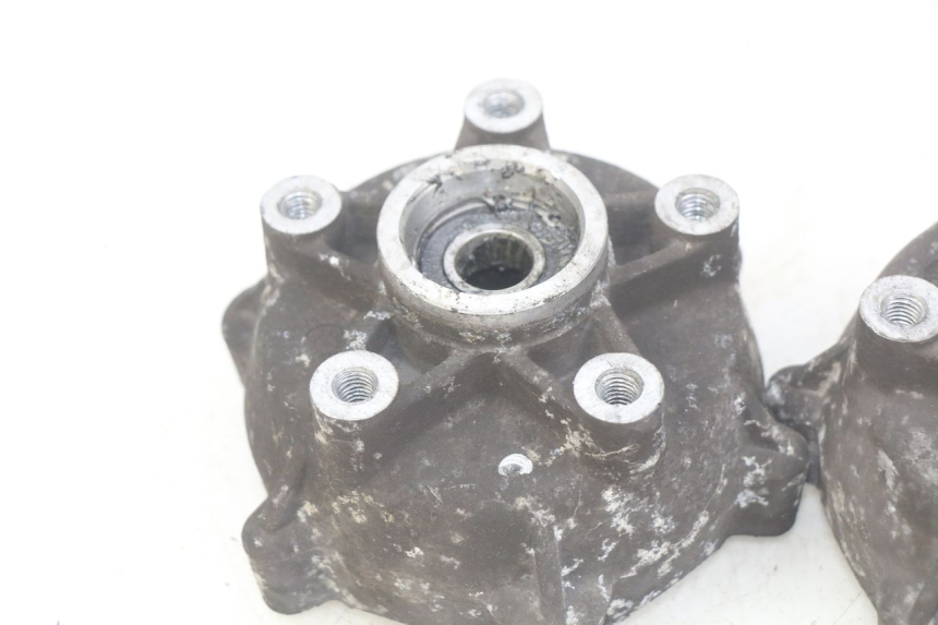 photo de PIASTA KOŁA PRZEDNIEGO PIAGGIO MP3 LT 400 (2007 - 2012) - Inny kąt widzenia