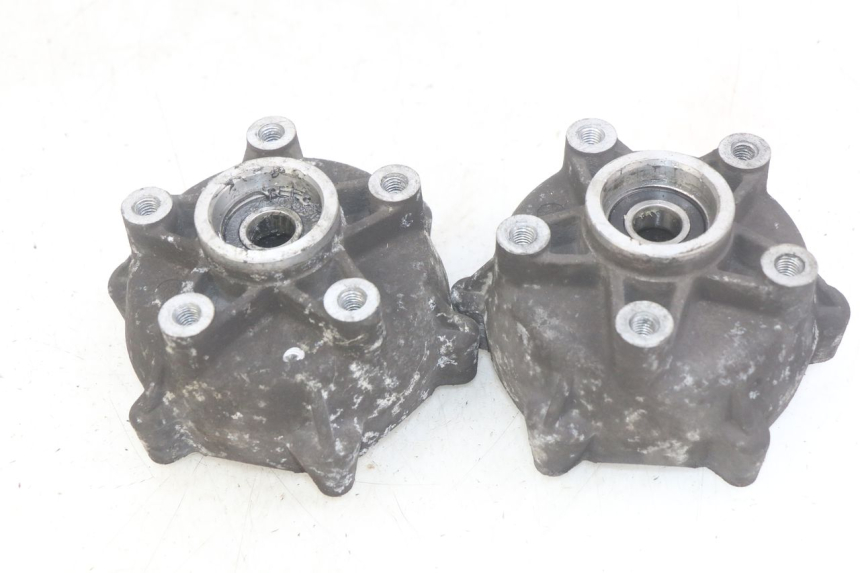 photo de PIASTA KOŁA PRZEDNIEGO PIAGGIO MP3 LT 400 (2007 - 2012) - Widok ogólny