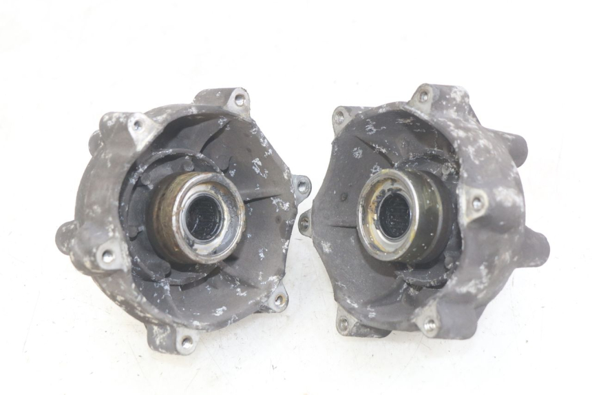 photo de PIASTA KOŁA PRZEDNIEGO PIAGGIO MP3 LT 400 (2007 - 2012) - Stan powierzchni