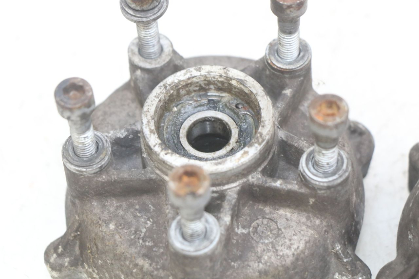 photo de PIASTA KOŁA PRZEDNIEGO PIAGGIO MP3 LT 400 (2007 - 2012) - Zoom stanu zużycia