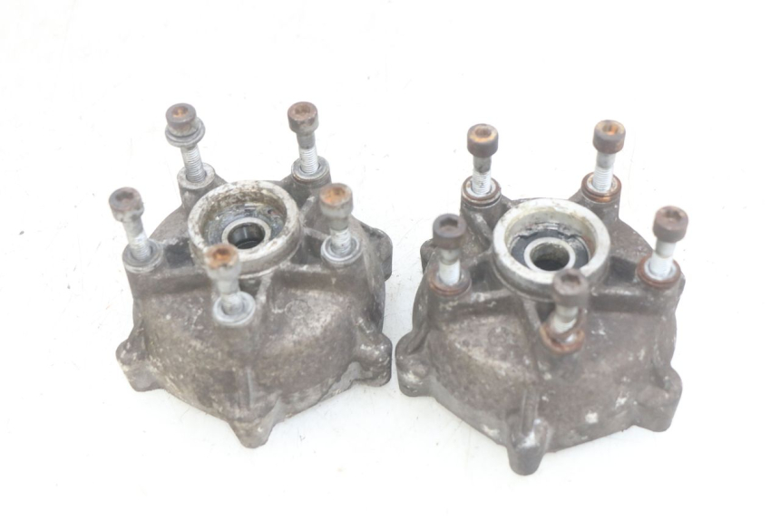 photo de PIASTA KOŁA PRZEDNIEGO PIAGGIO MP3 LT 400 (2007 - 2012) - Inny kąt widzenia