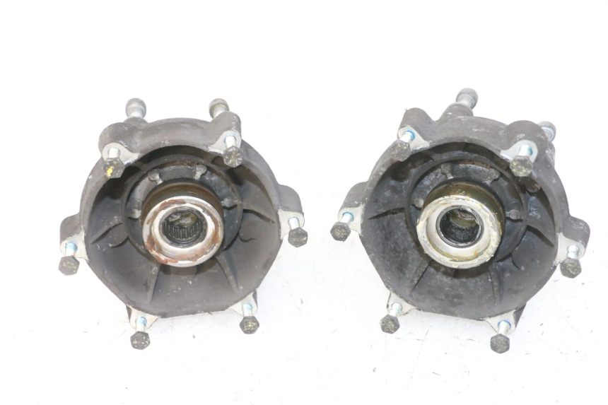 photo de PIASTA KOŁA PRZEDNIEGO PIAGGIO MP3 LT 300 (2010 - 2016) - Widok główny