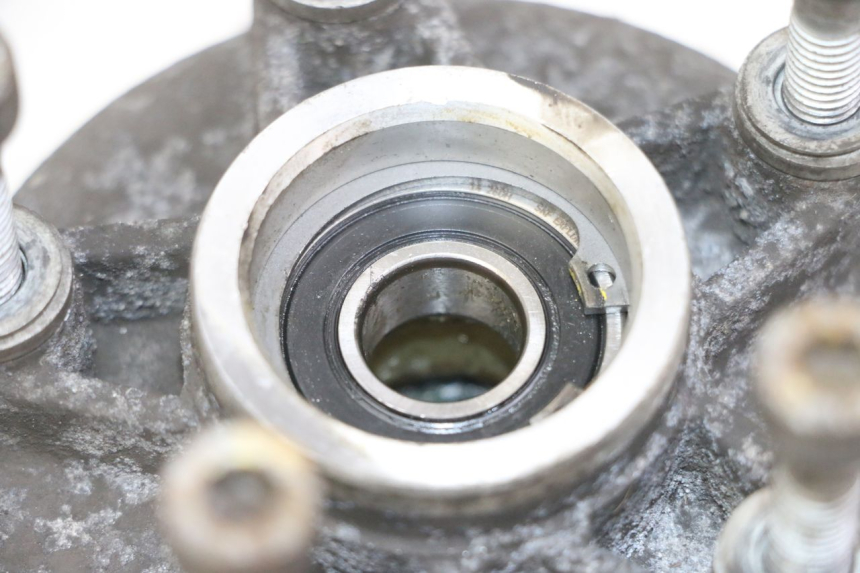 photo de PIASTA KOŁA PRZEDNIEGO PIAGGIO MP3 LT 300 (2010 - 2016) - Zoom stanu zużycia