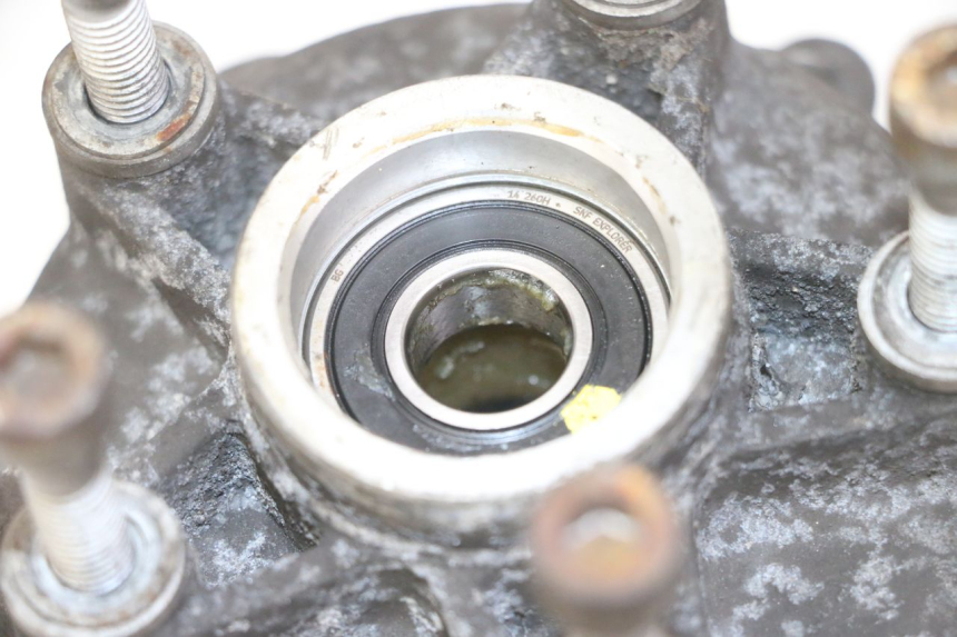 photo de PIASTA KOŁA PRZEDNIEGO PIAGGIO MP3 LT 300 (2010 - 2016) - Inny kąt widzenia