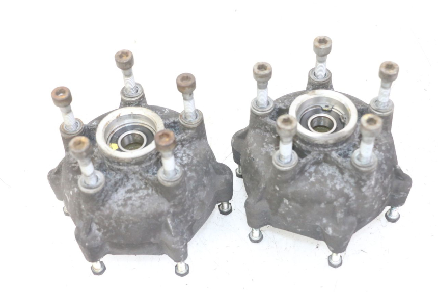 photo de PIASTA KOŁA PRZEDNIEGO PIAGGIO MP3 LT 300 (2010 - 2016) - Widok ogólny