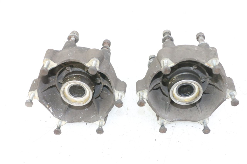 photo de PIASTA KOŁA PRZEDNIEGO PIAGGIO MP3 LT 400 (2007 - 2012) - Widok główny