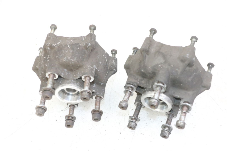 photo de PIASTA KOŁA PRZEDNIEGO PIAGGIO MP3 LT 400 (2007 - 2012) - Widok ogólny