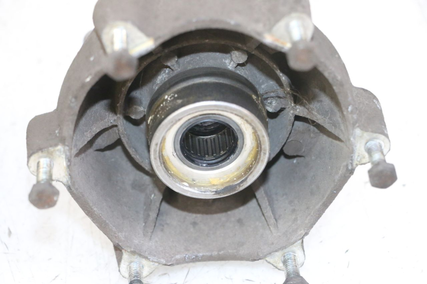 photo de PIASTA KOŁA PRZEDNIEGO PIAGGIO MP3 LT 400 (2007 - 2012) - Część sprawdzona