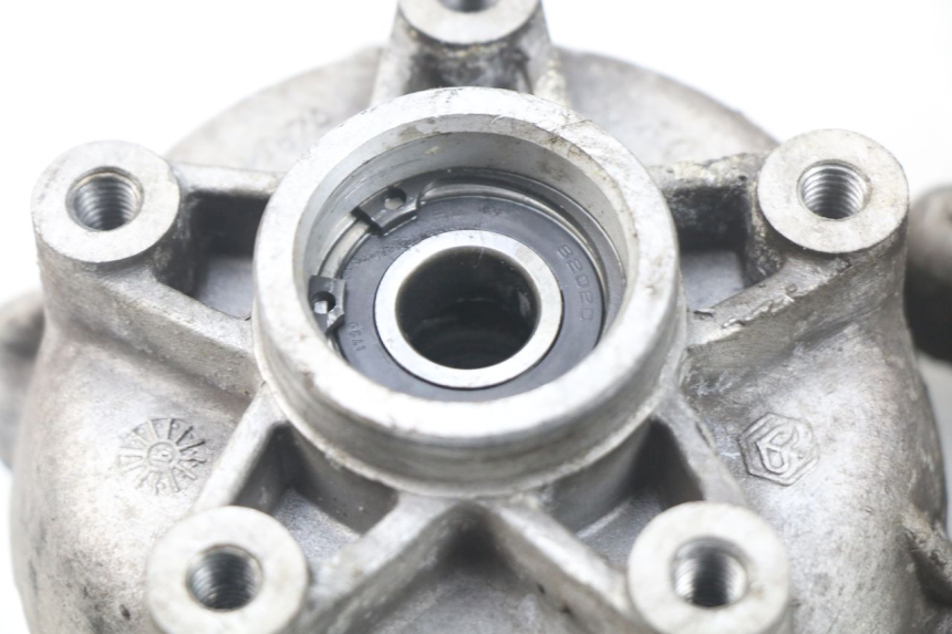 photo de PIASTA KOŁA PRZEDNIEGO PIAGGIO MP3 125 (2006 - 2014) - Zoom stanu zużycia