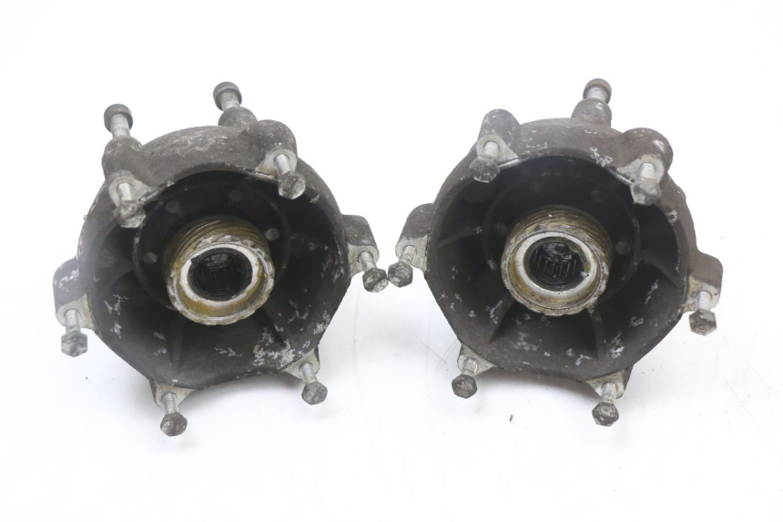 photo de PIASTA KOŁA PRZEDNIEGO PIAGGIO MP3 125 (2006 - 2014) - Szczegół części