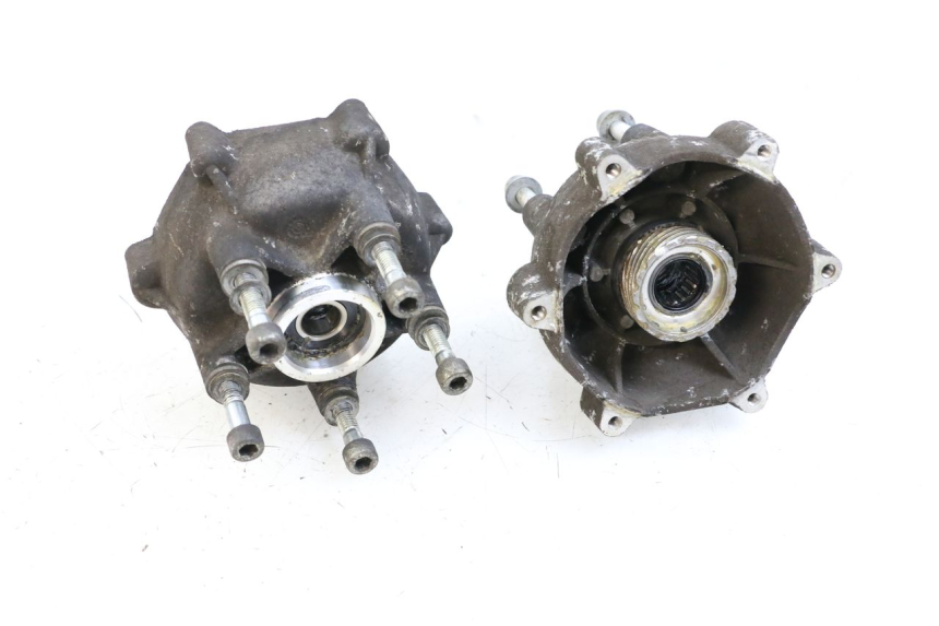 photo de PIASTA KOŁA PRZEDNIEGO PIAGGIO MP3 125 (2006 - 2014) - Widok główny