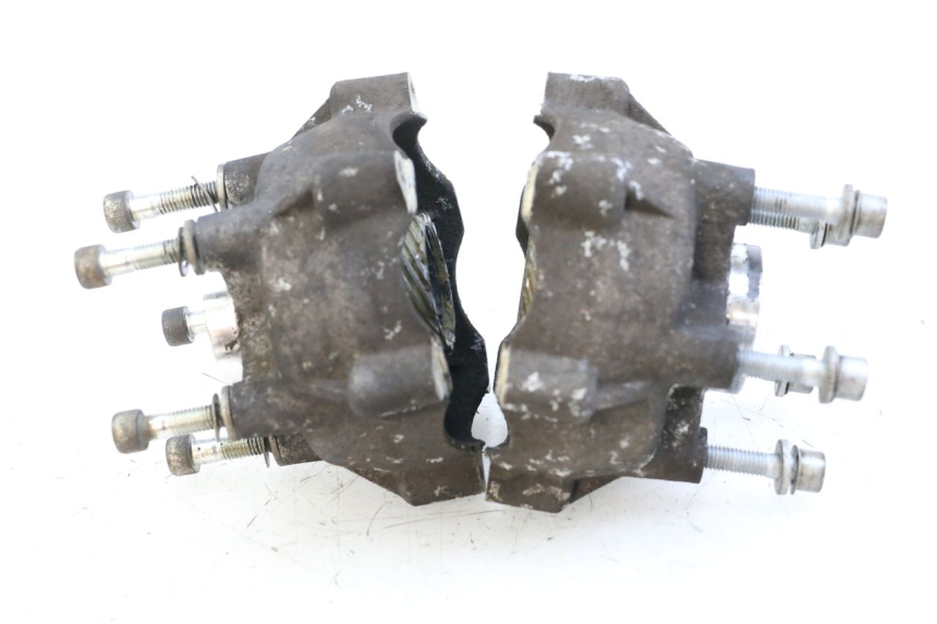 photo de PIASTA KOŁA PRZEDNIEGO PIAGGIO MP3 125 (2006 - 2014) - Zoom stanu zużycia