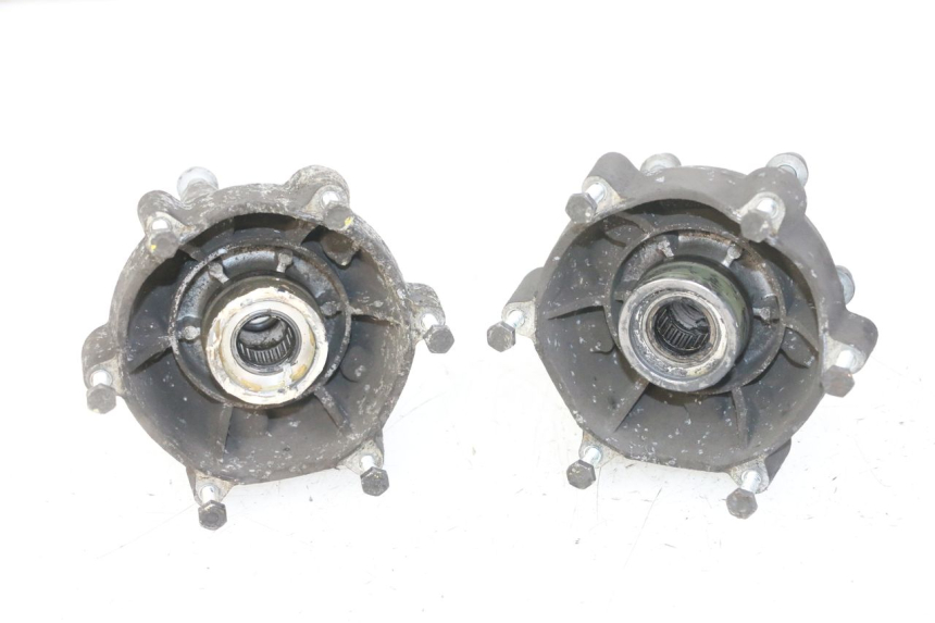 photo de PIASTA KOŁA PRZEDNIEGO PIAGGIO MP3 500 (2011 - 2015) - Widok główny