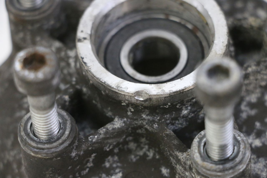 photo de PIASTA KOŁA PRZEDNIEGO PIAGGIO MP3 500 (2011 - 2015) - Punkty mocowania